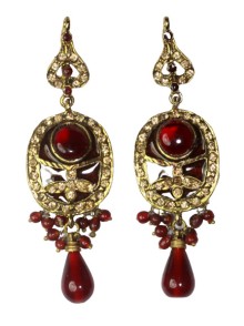 Fashion Earrings